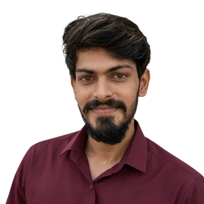 Gautam Kumar